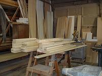  More lumber