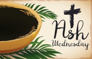 Ash Wednesday